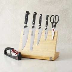 7-pc, Knife Set