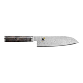 7-inch, Fine Edge Santoku