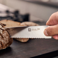 8-inch, Bread Knife