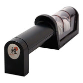 Two-stage Diamond/Ceramic Handheld Knife Sharpener