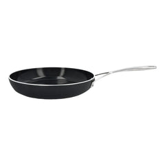 12-inch, Aluminum, Non-stick, Fry Pan With Ceramic Coating