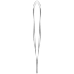 Cuticle Cutter - Matt Stainless Steel