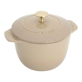 1.5 qt, Petite French Oven, sesame