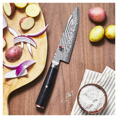 6.5-inch, Chef's Knife