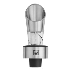 Decanter / Wine Aerator / Pourer And Stopper