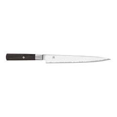 9.5-inch Pakka Wood Slicing/Carving Knife