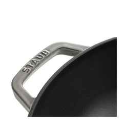 12-inch, Perfect Pan, Graphite Grey