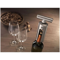 18/10 Stainless Steel, Corkscrew