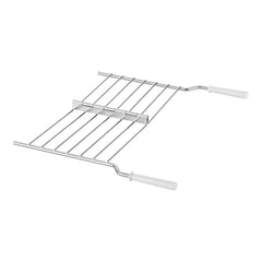 Sandwich Rack - Small, 2 short slots