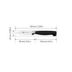 Paring Knife 3 inch