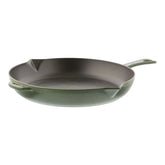 12-inch, Fry Pan, Basil