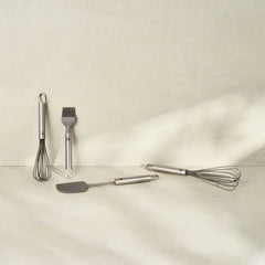 Silicone, Spatula