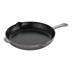 12-inch, Fry Pan, Graphite Grey