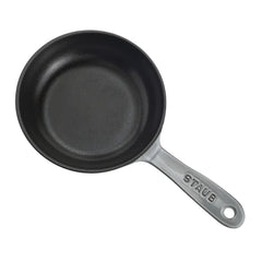 6.5-inch, Petite Frying Pan, Graphite Grey