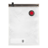 M / 20-pc Vacuum Bag Set, Plastic