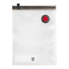 M / 20-pc Vacuum Bag Set, Plastic