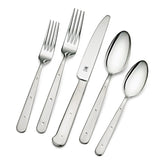 45-pc, 18/10 Stainless Steel, Flatware Set