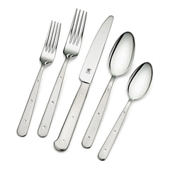 45-pc, 18/10 Stainless Steel, Flatware Set