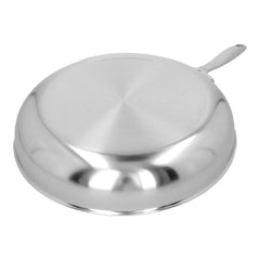 11-inch, 18/10 Stainless Steel, Frying Pan