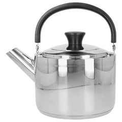 4.75 qt Tea Kettle, 18/10 Stainless Steel