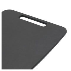 11.5-inch x 9-inch Plant Fiber Cutting Board, Fiber Wood