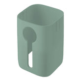 CUBE Sleeve 2S / 10 cm, sage