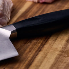 Meat Cleaver 6 inch
