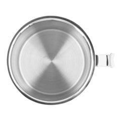 1.2 qt Tall Saucepan, 18/10 Stainless Steel