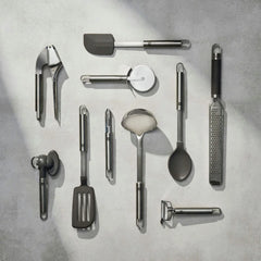 Silicone Spoon