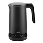 1 l, Cool Touch Kettle Pro - Black Matte