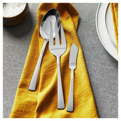 23-pc Flatware Set, 18/10 Stainless Steel