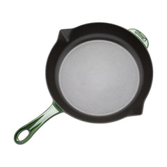 10-inch, Fry Pan, Basil