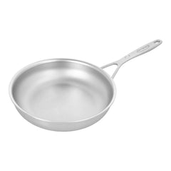 9.5-inch, 18/10 Stainless Steel, Frying Pan