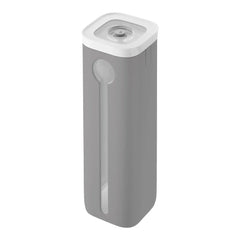 CUBE Sleeve 4S / 10 cm, grey