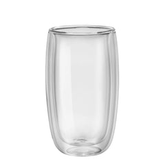 8-pc, Latte Glass Set