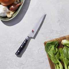 5.5-inch Utility Knife , Fine Edge