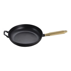 11-inch, Frying Pan Buster+Punch, Black Matte