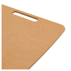 14.5-inch x 11.25 inch Plant Fiber Cutting Board, Fiber Wood