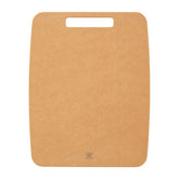 11.5-inch x 9-inch Plant Fiber Cutting Board, Fiber Wood