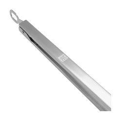 16.5-inch Tongs, Stainless Steel