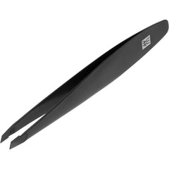 3.5-inch Tweezers, Slanted