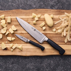 2-pc, The Must-Haves Knife Set