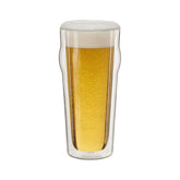2-pc, Pint Beer Glass Set