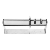 TWINSHARP Duo Stainless Steel Handheld Knife Sharpener
