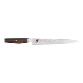 9.5-inch Pakka Wood Slicing/Carving Knife