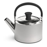 4.75 qt Tea Kettle, 18/10 Stainless Steel