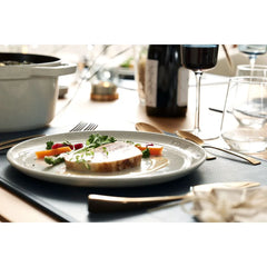 4-pc, Salad Plate Set