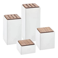4-pc, Ceramic Storage Boxes Set