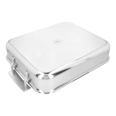 Stainless Steel Roasting Pan