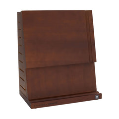 Ash, Add-on Block For Upright Easel Knife Block